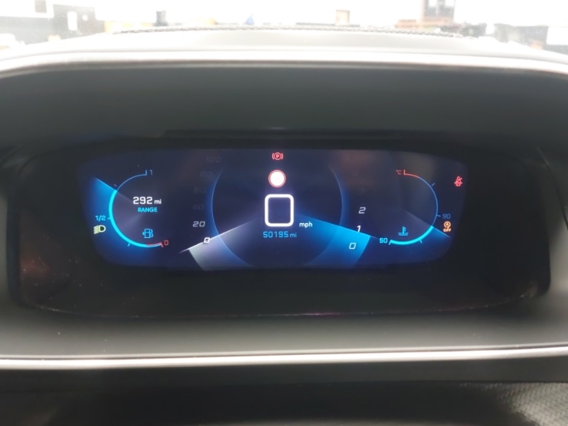 Used Peugeot 2008 2022 for sale - 76571564: Photo 18