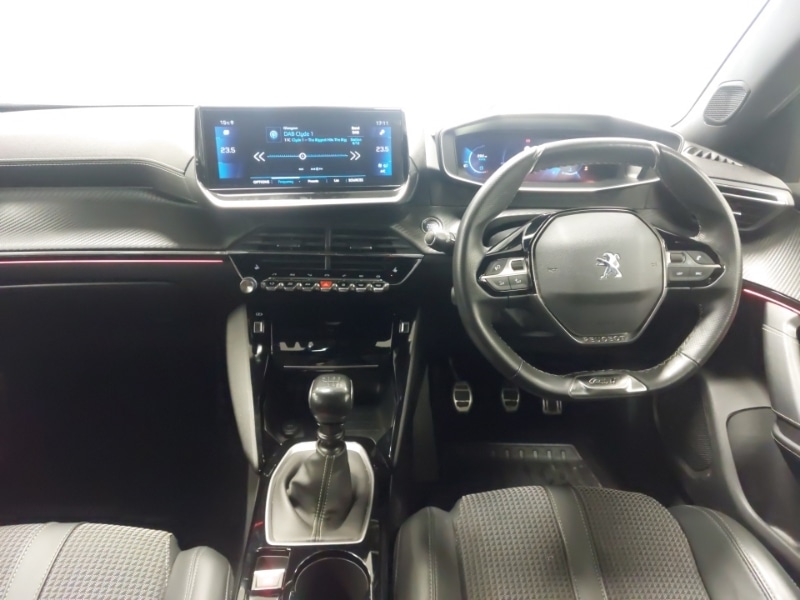 Used Peugeot 2008 2022 for sale - 76571564: Photo 2