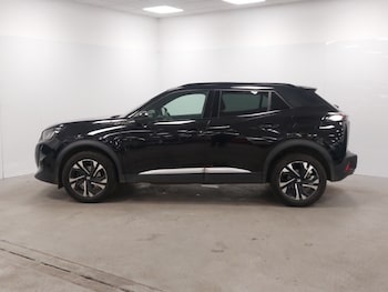 Used Peugeot 2008 2022 for sale - 76571564: Photo