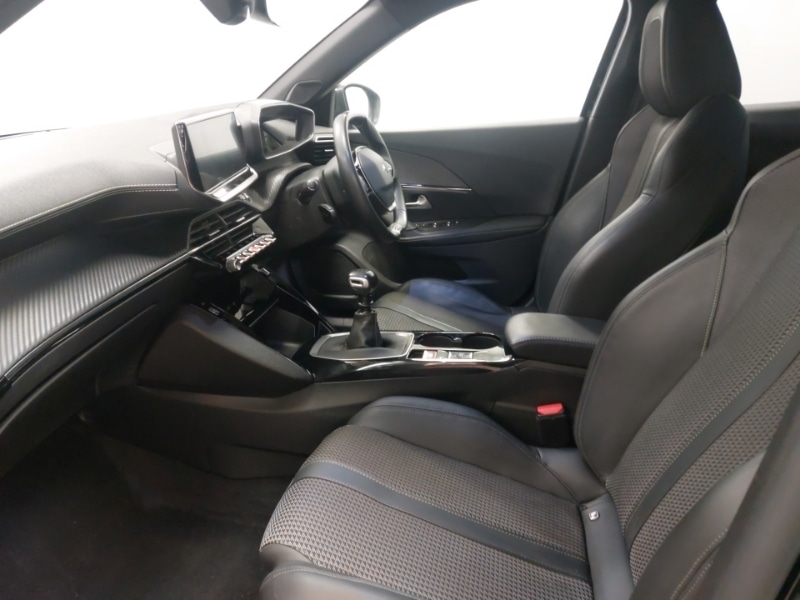 Used Peugeot 2008 2022 for sale - 76571564: Photo 5