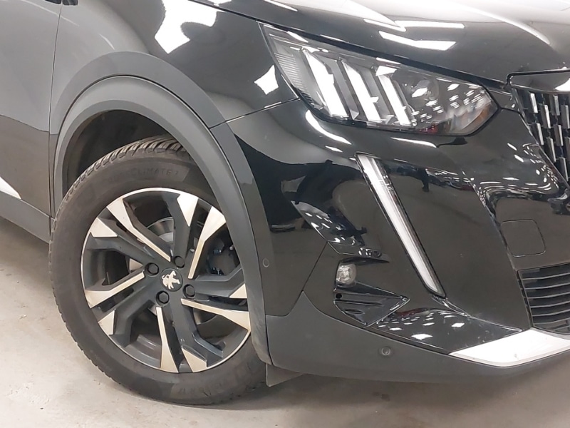 Used Peugeot 2008 2022 for sale - 76571564: Photo 9