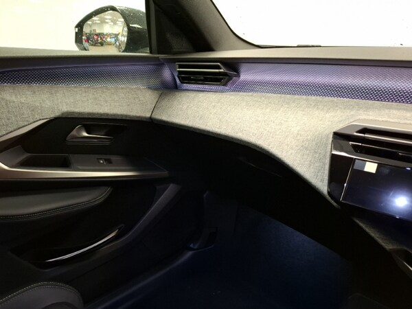 Used Peugeot 5008 2025 for sale - 76054287: Photo 11