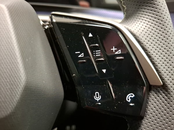 Used Peugeot 5008 2025 for sale - 76054287: Photo 13