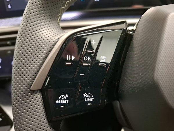 Used Peugeot 5008 2025 for sale - 76054287: Photo 14