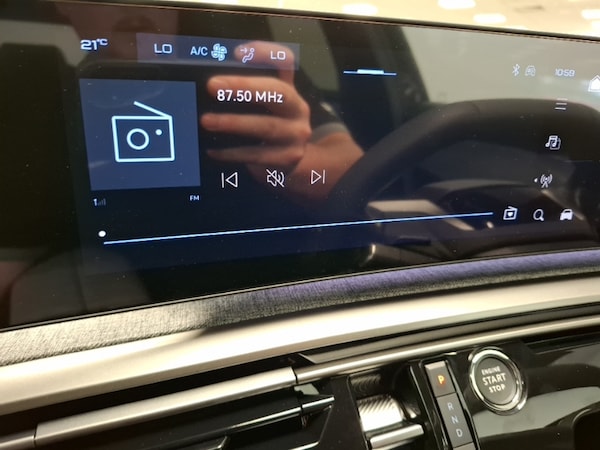 Used Peugeot 5008 2025 for sale - 76054287: Photo 15