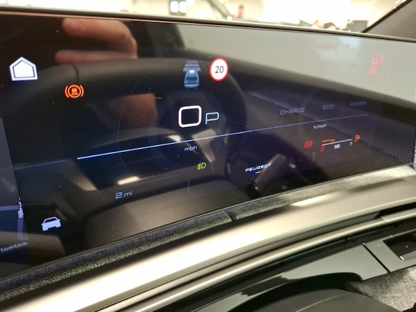 Used Peugeot 5008 2025 for sale - 76054287: Photo 19