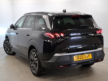 Used Peugeot 5008 2025 for sale - 76054287: Photo 3