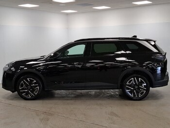 Used Peugeot 5008 2025 for sale - 76054287: Photo 4
