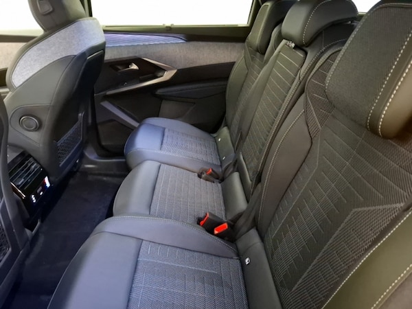 Used Peugeot 5008 2025 for sale - 76054287: Photo 6