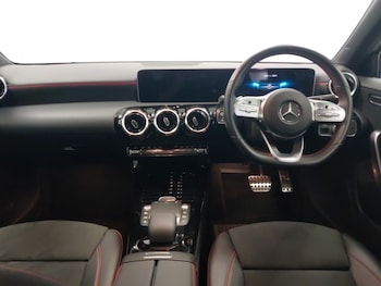 Used Mercedes-Benz A-Class 2020 for sale - 75285489: Photo