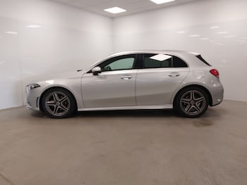 Used Mercedes-Benz A-Class 2020 for sale - 75285489: Photo