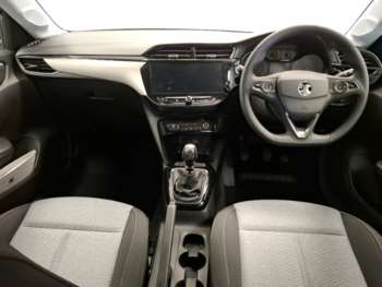 Used Vauxhall Corsa 2025 for sale - 75252097: Photo