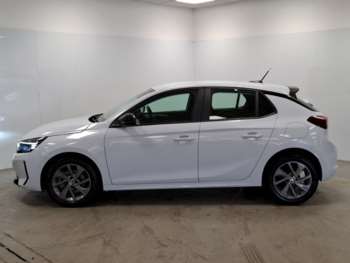 Used Vauxhall Corsa 2025 for sale - 75252097: Photo