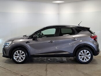 Used Renault Captur 2020 for sale - 78994816: Photo