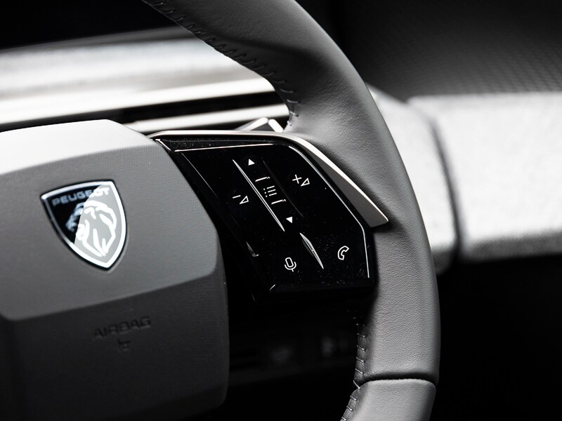 Used Peugeot 3008 2025 for sale - 76445021: Photo 13