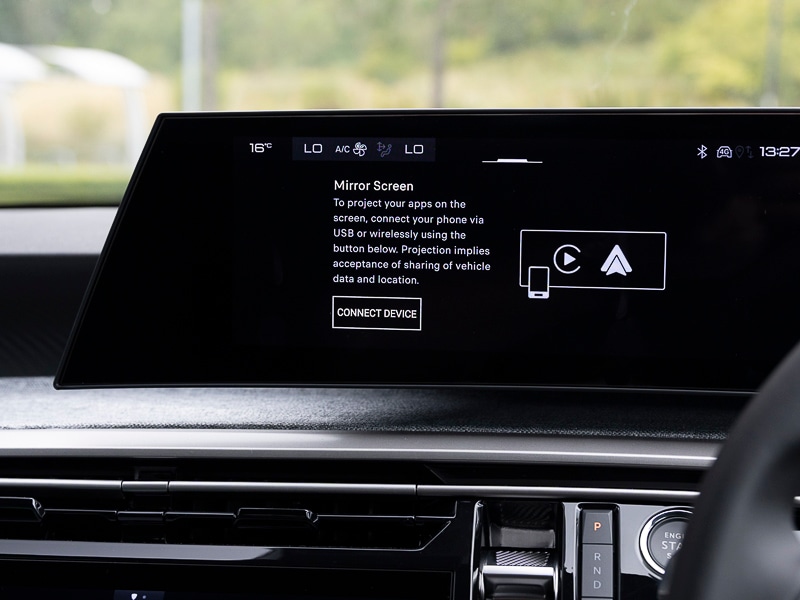 Used Peugeot 3008 2025 for sale - 76445021: Photo 17