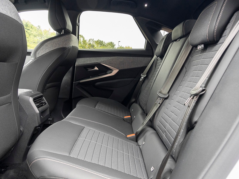 Used Peugeot 3008 2025 for sale - 76445021: Photo 5