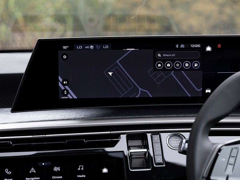 Used Peugeot 3008 2025 for sale - 76445021: Photo 7