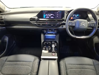 Used Citroen C5 X 2023 for sale - 78515753: Photo