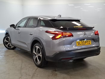 Used Citroen C5 X 2023 for sale - 78515753: Photo