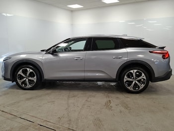 Used Citroen C5 X 2023 for sale - 78515753: Photo
