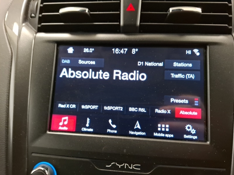 Used Ford Mondeo 2019 for sale - 78159294: Photo 15