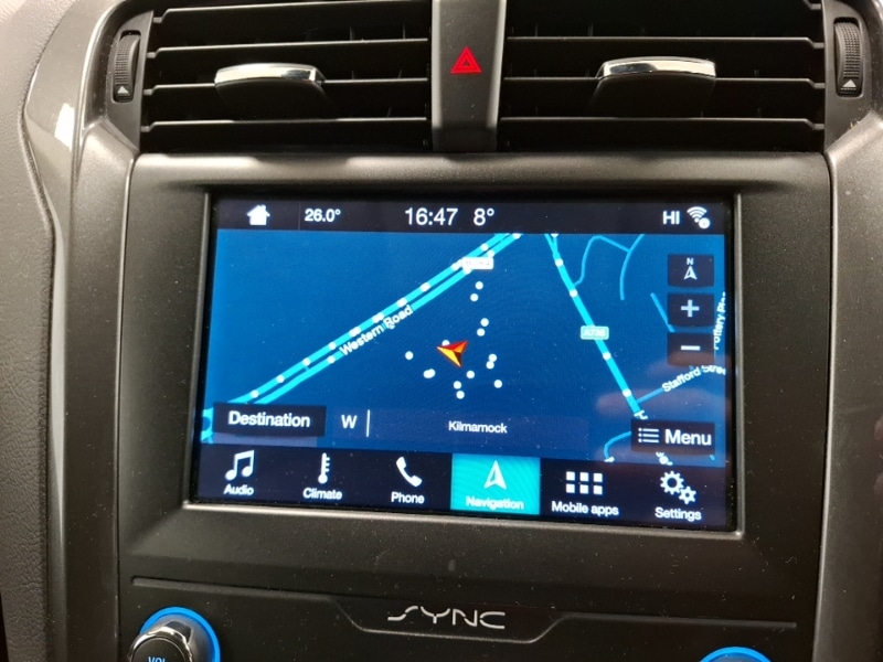 Used Ford Mondeo 2019 for sale - 78159294: Photo 16