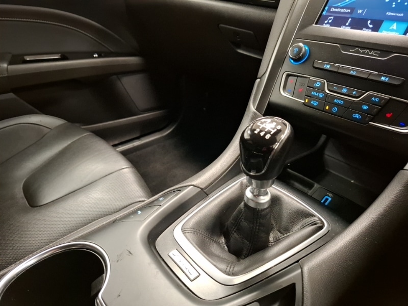 Used Ford Mondeo 2019 for sale - 78159294: Photo 18