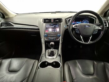 Used Ford Mondeo 2019 for sale - 78159294: Photo