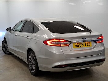 Used Ford Mondeo 2019 for sale - 78159294: Photo