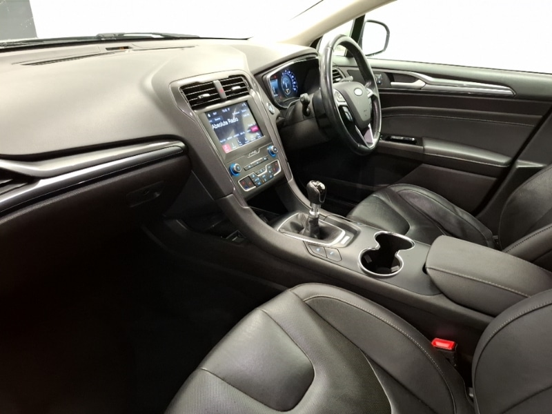 Used Ford Mondeo 2019 for sale - 78159294: Photo 5