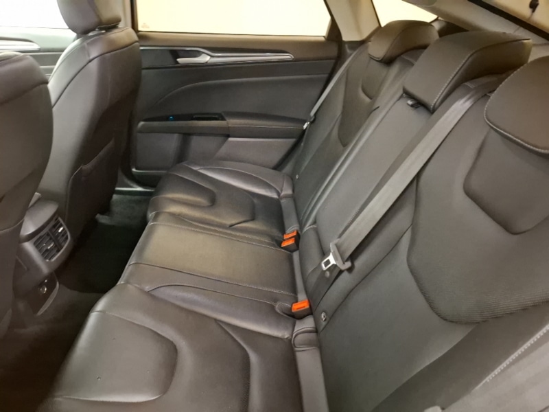 Used Ford Mondeo 2019 for sale - 78159294: Photo 6