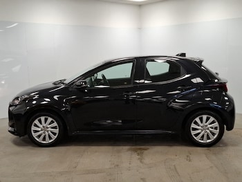 Used Toyota Yaris 2022 for sale - 78243564: Photo