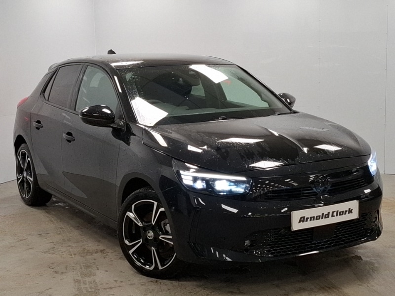 Used Vauxhall Corsa 2024 for sale - 76975155: Photo 1