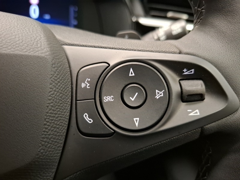 Used Vauxhall Corsa 2024 for sale - 76975155: Photo 13