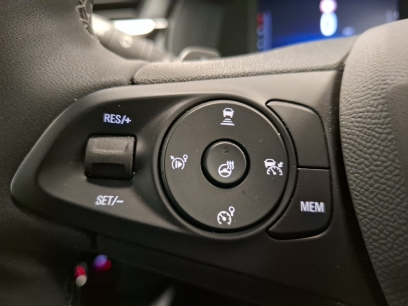 Used Vauxhall Corsa 2024 for sale - 76975155: Photo 14