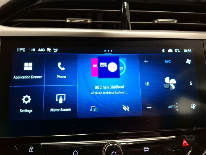 Used Vauxhall Corsa 2024 for sale - 76975155: Photo 15