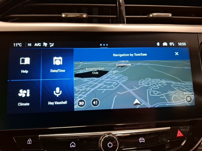 Used Vauxhall Corsa 2024 for sale - 76975155: Photo 16