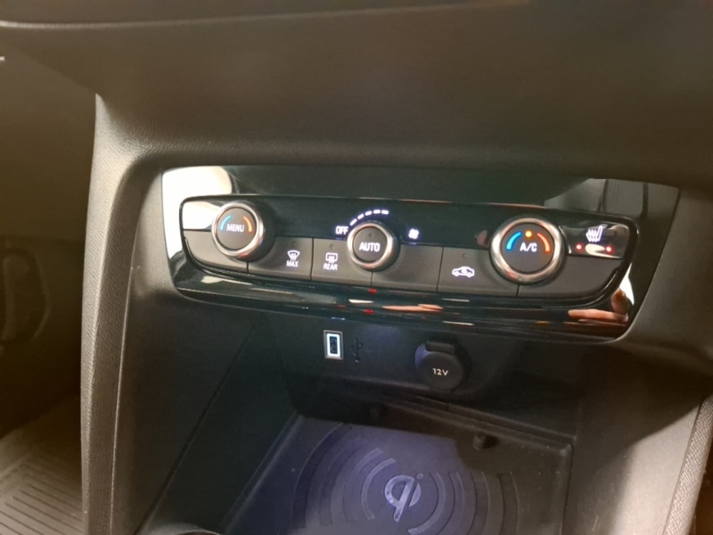 Used Vauxhall Corsa 2024 for sale - 76975155: Photo 17