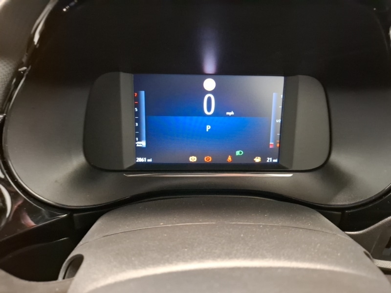 Used Vauxhall Corsa 2024 for sale - 76975155: Photo 19