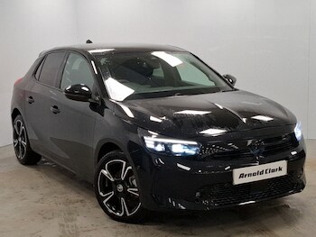 Used Vauxhall Corsa 2024 for sale - 76975155: Photo