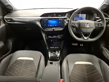 Used Vauxhall Corsa 2024 for sale - 76975155: Photo