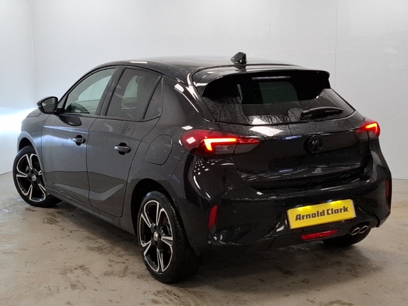 Used Vauxhall Corsa 2024 for sale - 76975155: Photo 3