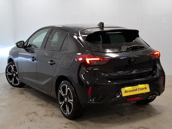 Used Vauxhall Corsa 2024 for sale - 76975155: Photo