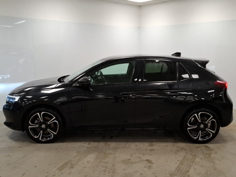 Used Vauxhall Corsa 2024 for sale - 76975155: Photo 4