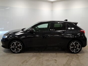 Used Vauxhall Corsa 2024 for sale - 76975155: Photo