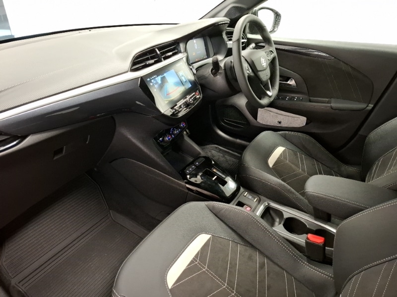 Used Vauxhall Corsa 2024 for sale - 76975155: Photo 5