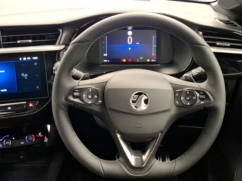 Used Vauxhall Corsa 2024 for sale - 76975155: Photo 7