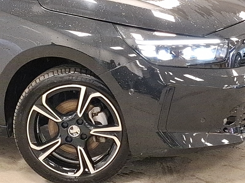 Used Vauxhall Corsa 2024 for sale - 76975155: Photo 9