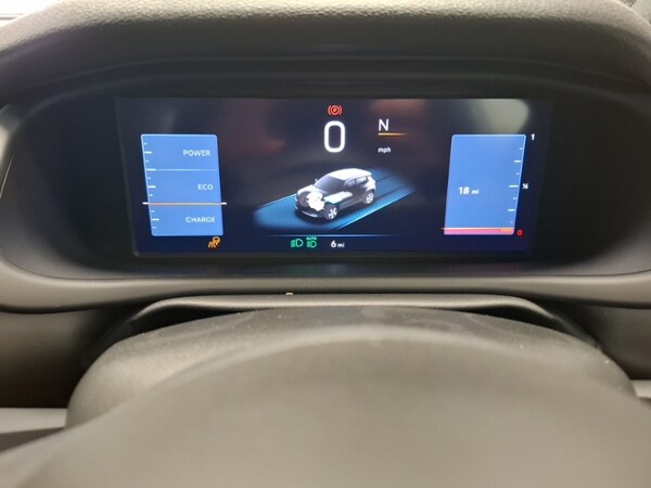 Used Jeep Other 2025 for sale - 76160485: Photo 19